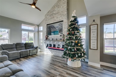 182 Alterra Dr, Henderson, NV 89074 - photo 6