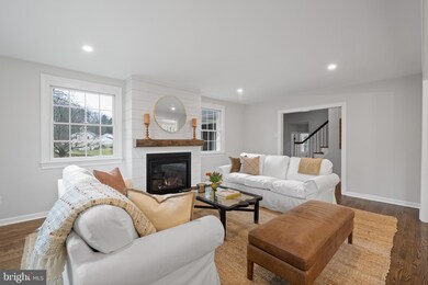 442 Wyldhaven Rd, Bryn Mawr, PA 19010 - photo 7