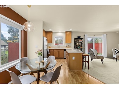 11212 SE Insley St, Portland, OR 97266 - photo 5