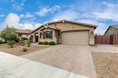 42168 N Fern Leaf St, San Tan Valley, AZ 85140 - photo 2
