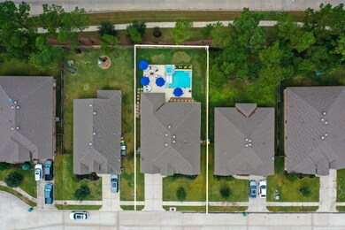 14020 S Wind Cave Ct, Conroe, TX 77384 - photo 2