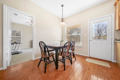 1819 Mills St, Waller, TX 77484 - photo 7