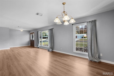 1019 Orchard Lakes Dr, Saint Louis, MO 63146 - photo 7