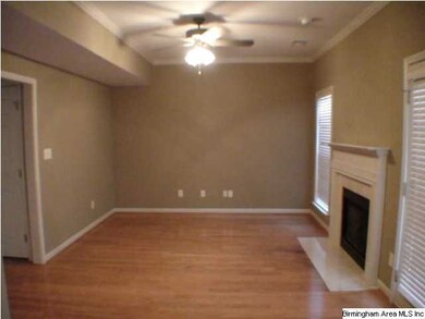 Great Room with Fire Place