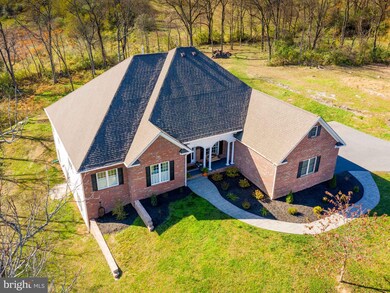 220 White Hall Rd, Winchester, VA 22603 - photo 3