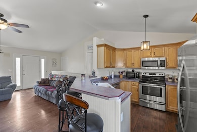 136 Country Ln, Lancaster, KY 40444 - photo 6