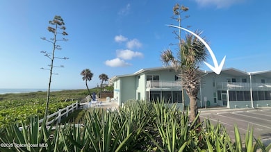 Beach Villas Location