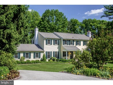 2 Gunning Ln, Gladwyne, PA 19035 - photo 2