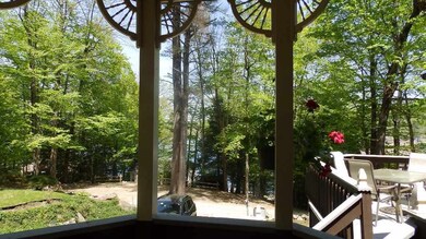 25 Mount Celo Rd, Bristol, NH 03222 - photo 7