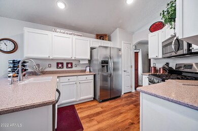 Kitchen 1