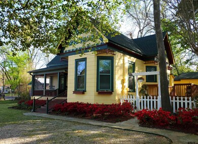 1923 S Beckham Ave, Tyler, TX 75701 - photo 2