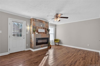 300 Jacks Place, Newport News, VA 23608 - photo 3