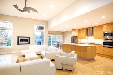 4129 Timber Ridge Dr, Ann Arbor, MI 48108 - photo 3