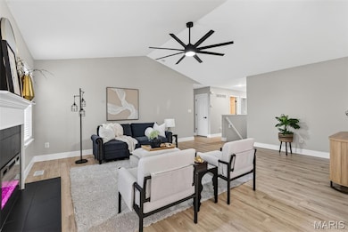 1916 Briarfield Dr, Lake Saint Louis, MO 63367 - photo 6