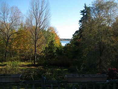 View. View from Livingroom and Deck