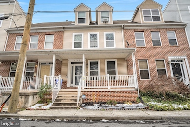 1705 Fulton St, Harrisburg, PA 17102 - photo 2