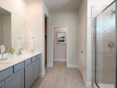 10609 Potawatomi Bend, Fort Worth, TX 76179 - photo 5