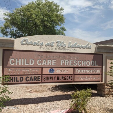 8-Monument Sign