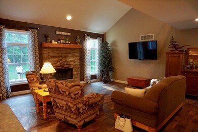 12534 Tall Oaks Dr, Cedar Lake, IN 46303 - photo 5