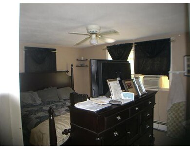 Bedroom.