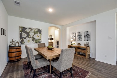 29518 Whitebrush Trace Dr, Spring, TX 77386 - photo 4