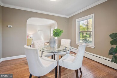 506 Orchard Way, Silver Spring, MD 20904 - photo 6