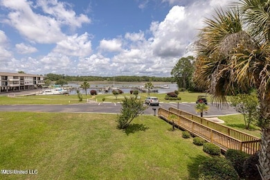 ft bayou condo