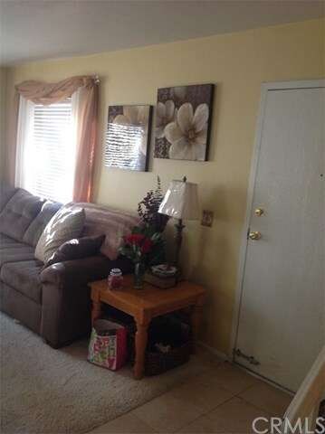 Entry - Tile Flooring