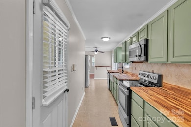 10351 Fink Rd, Mount Pleasant, NC 28124 - photo 6