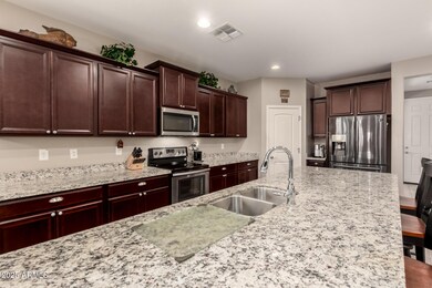 41342 W Elm Dr, Maricopa, AZ 85138 - photo 3