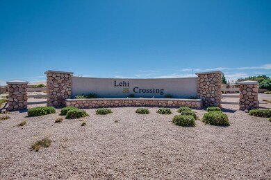 Lehi Crossing