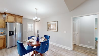 917 Perry Blvd, Sumter, SC 29154 - photo 5