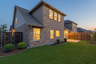 2722 Pease Dr, Heath, TX 75126 - photo 2