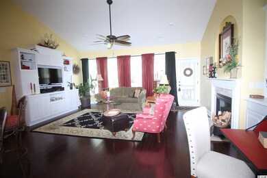 255 Downing Glen Place, Calabash, NC 28467 - photo 2