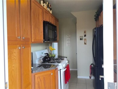 Kitchen has been updated and includes a pantry, ne