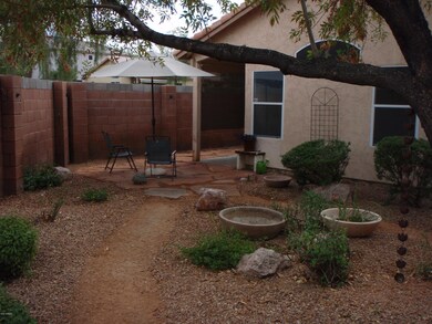 yard 1