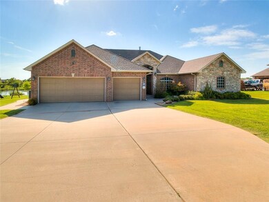 9601 Fendrych Dr, Oklahoma City, OK 73165 - photo 4