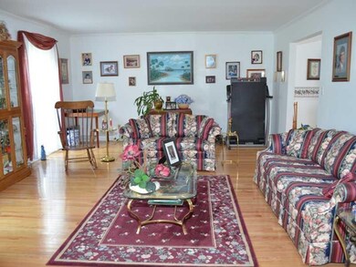 Living Room.