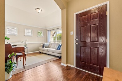 1205 Chestnut Hill Dr, Wylie, TX 75098 - photo 2