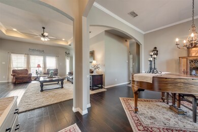 10980 Blue Sky Dr, Haslet, TX 76052 - photo 4