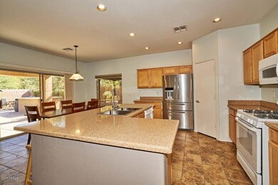 kitchen dining