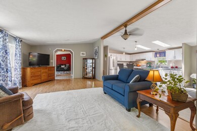 275 Morgan Bay Rd, Surry, ME 04684 - photo 2