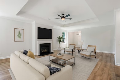 Great Room - Cumberland