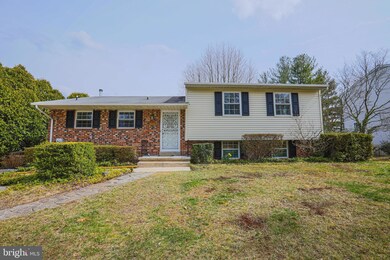 9111 Waltham Woods Rd, Parkville, MD 21234 - photo 2