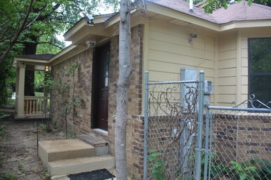 View of property exterior