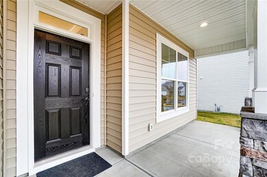 142 W Heart Pine Ln unit Lot 43, Statesville, NC 28677 - photo 5