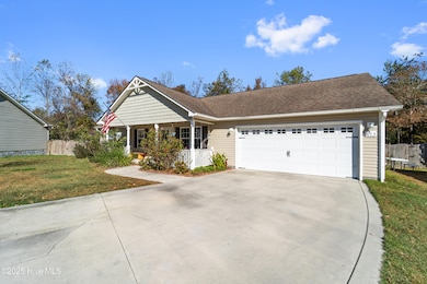 603 Marley Ct, Jacksonville, NC 28540 - photo 2