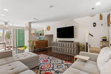 4688 S Swadley Way, Morrison, CO 80465 - photo 5