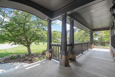 2460 Stonehaven Court South Upper Arling