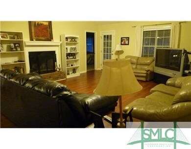 Living Room.